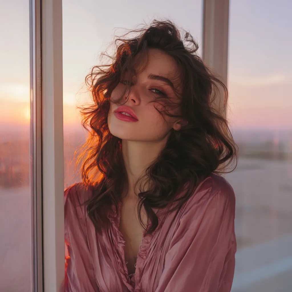 Flirt AI companion recalling a past flirty conversation